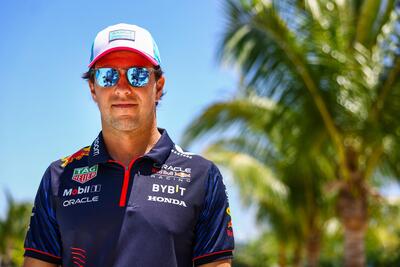 F1. Sergio Perez pronto a tornare nel paddock (non solo per il GP di Miami): ipotesi Cadillac per il 2026 con Zhou Guanyu