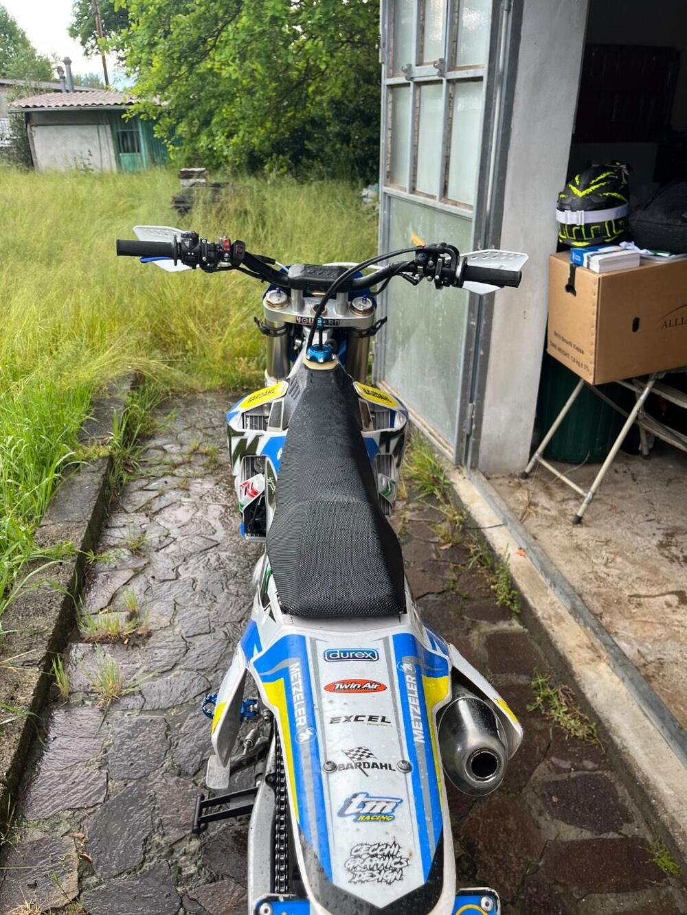 Tm Moto EN 300 Es 2t (2020) (3)