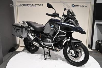 Bmw R 1200 GS Adventure (2010 - 13) usata