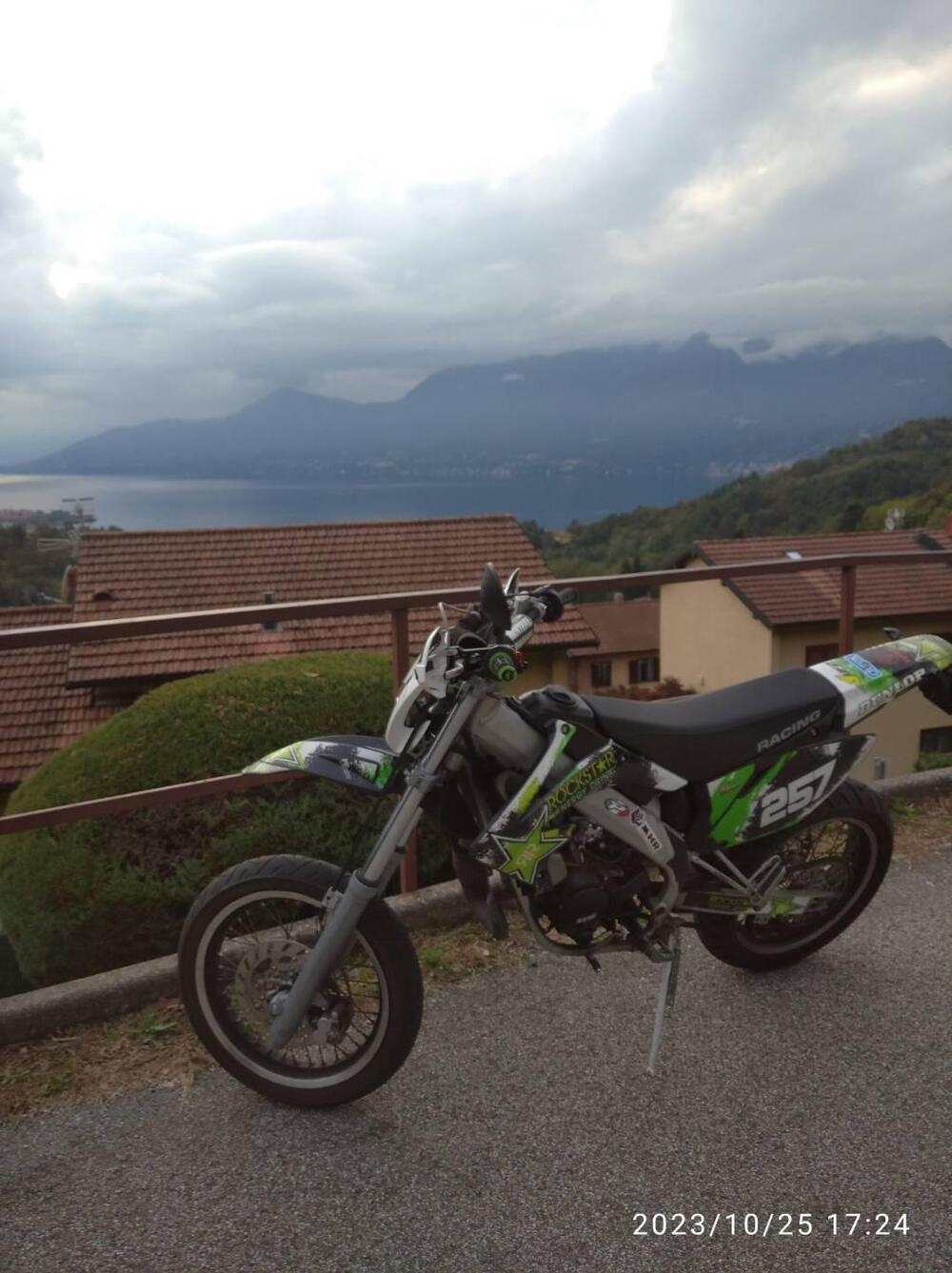 HM Baja 50 (2009 - 11)  (2)