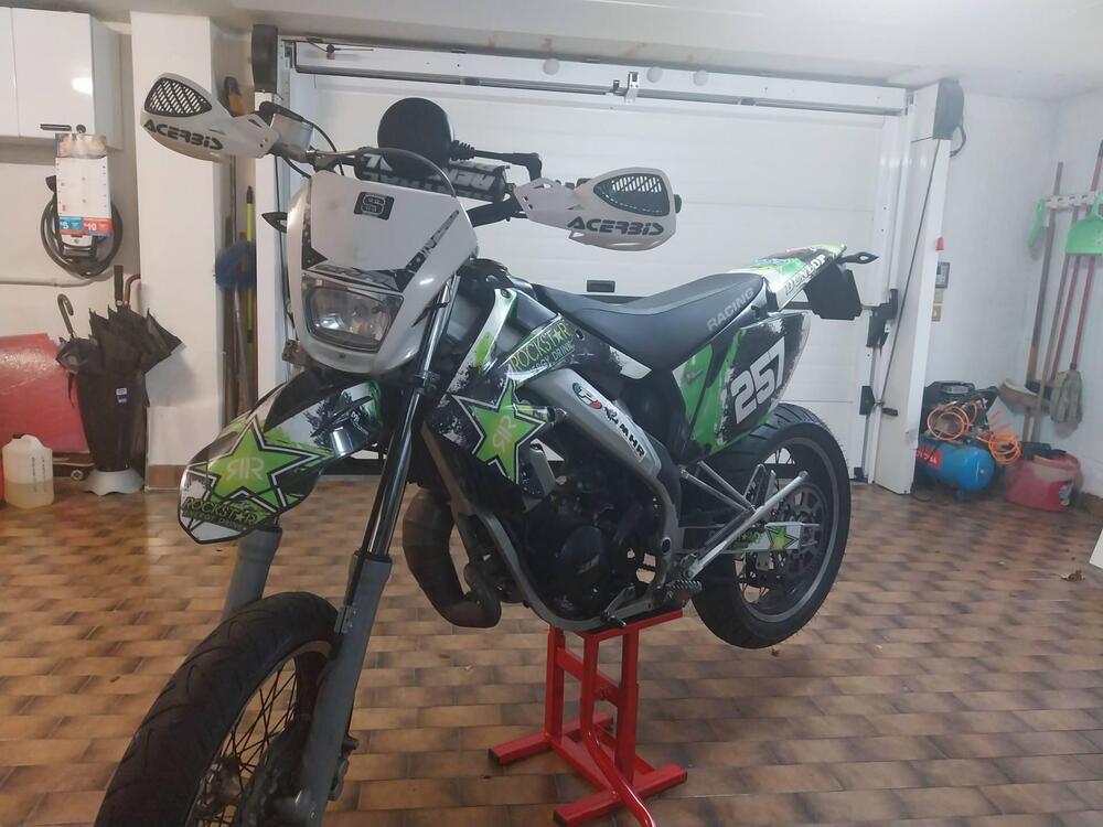 HM Baja 50 (2009 - 11)  (3)