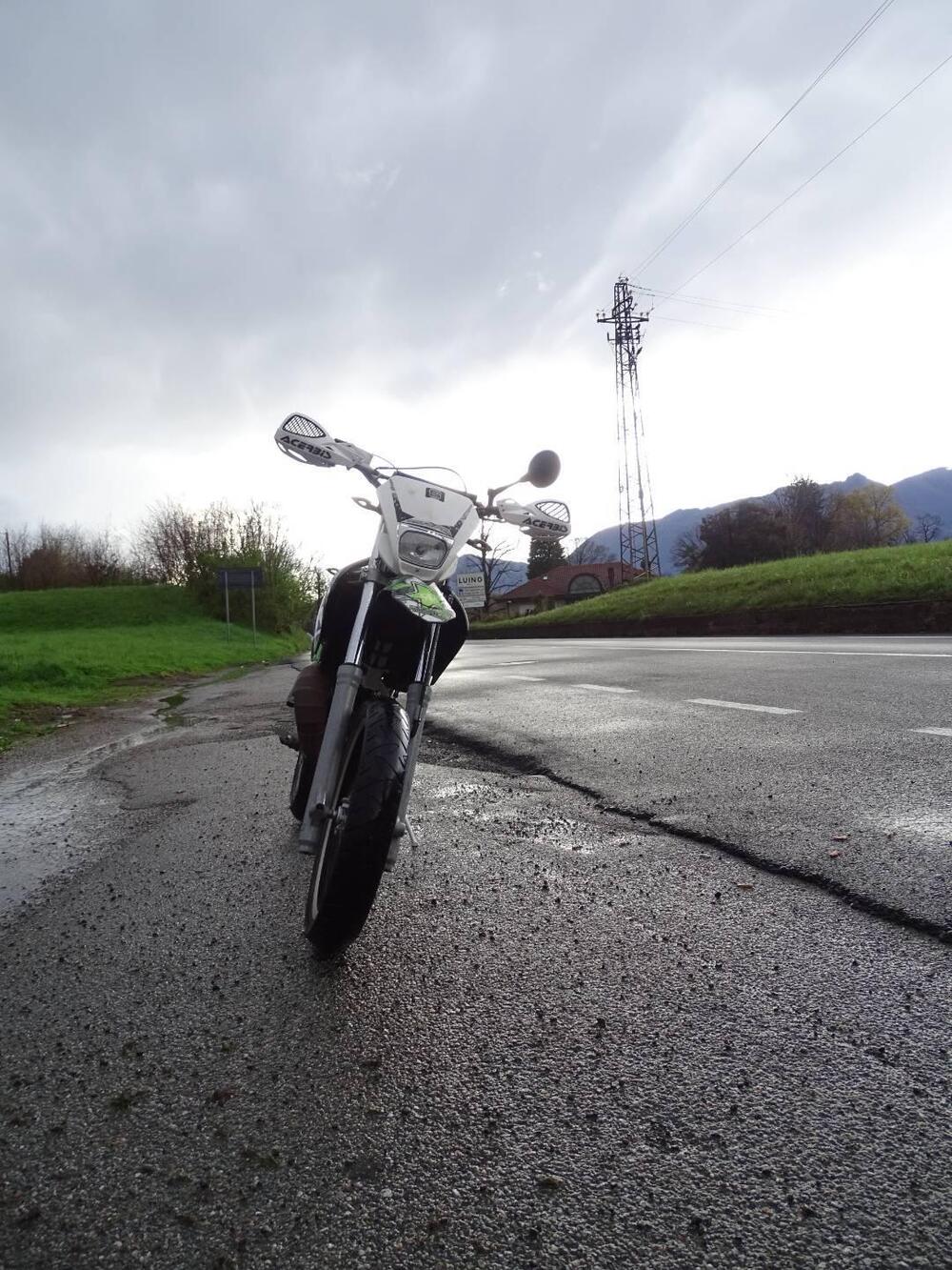 HM Baja 50 (2009 - 11)  (4)