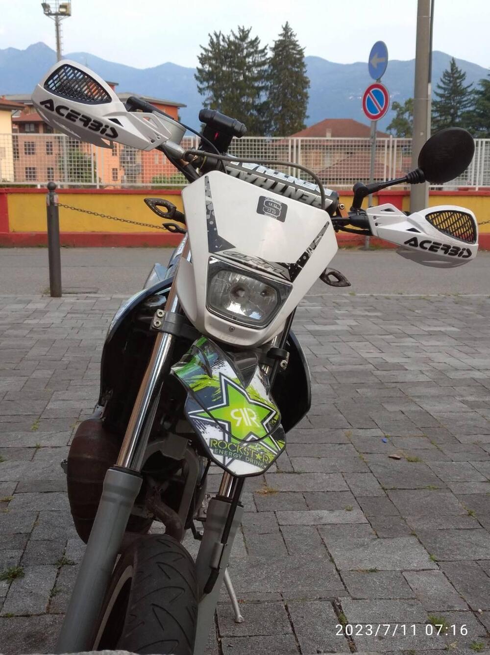 HM Baja 50 (2009 - 11)  (5)