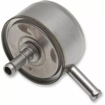 Filtro benzina per Touring dal 2000 al 2001 con in Drag Specialties