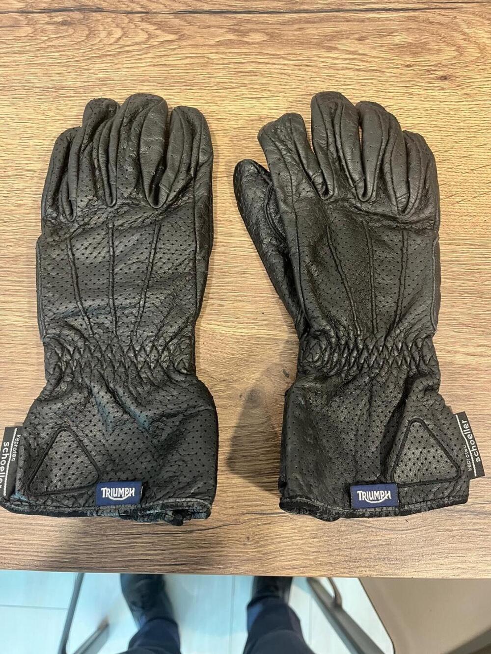 Triumph Bonneville T100 (2001 - 07) (10)