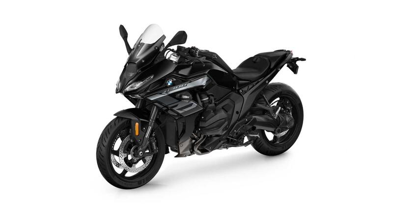 Bmw R 1300 RS R 1300 RS (2026)