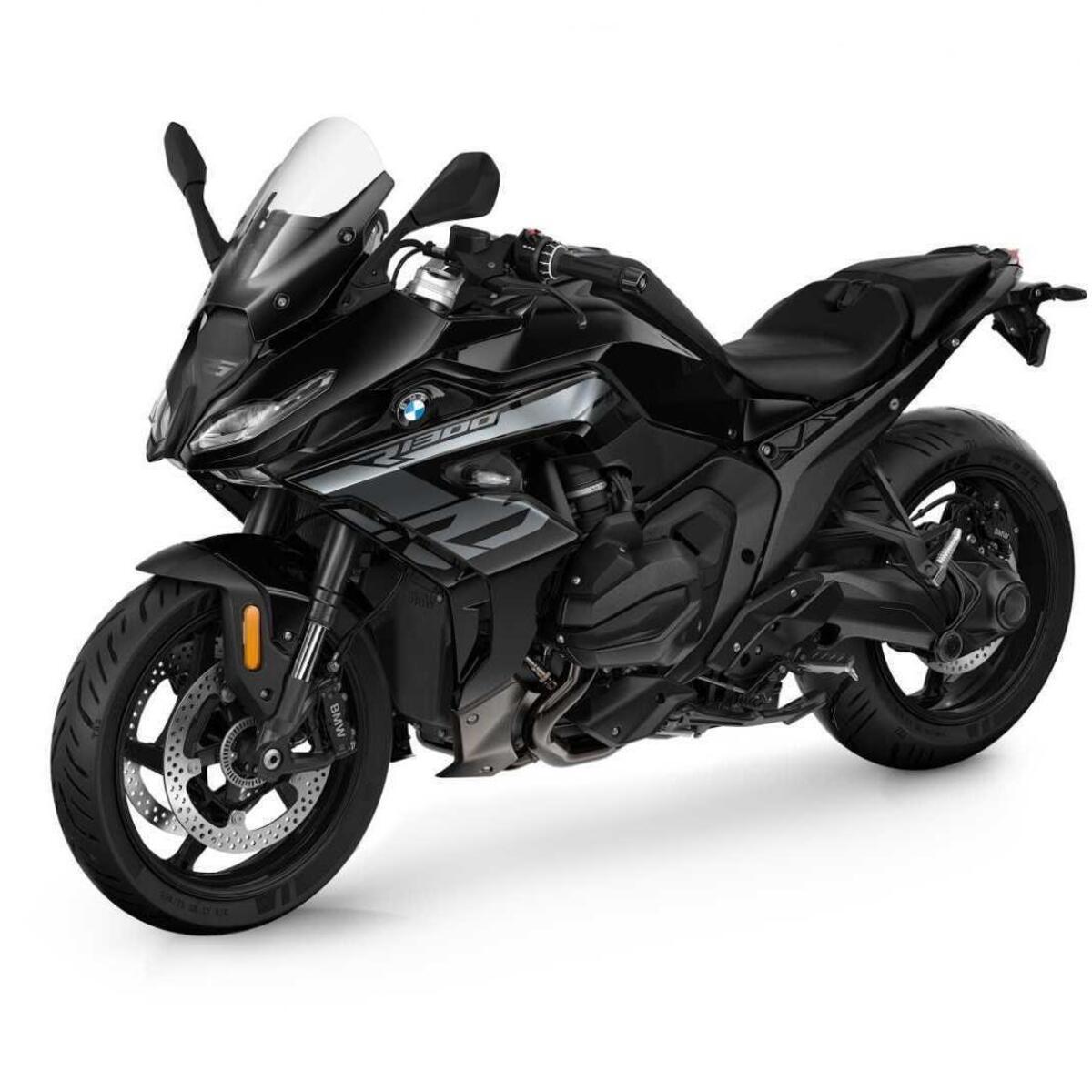 Bmw R 1300 RS (2026)