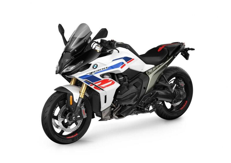 Bmw R 1300 RS R 1300 RS (2026) (2)