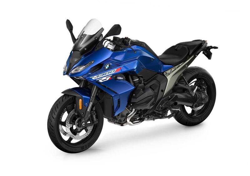 Bmw R 1300 RS R 1300 RS (2026) (3)