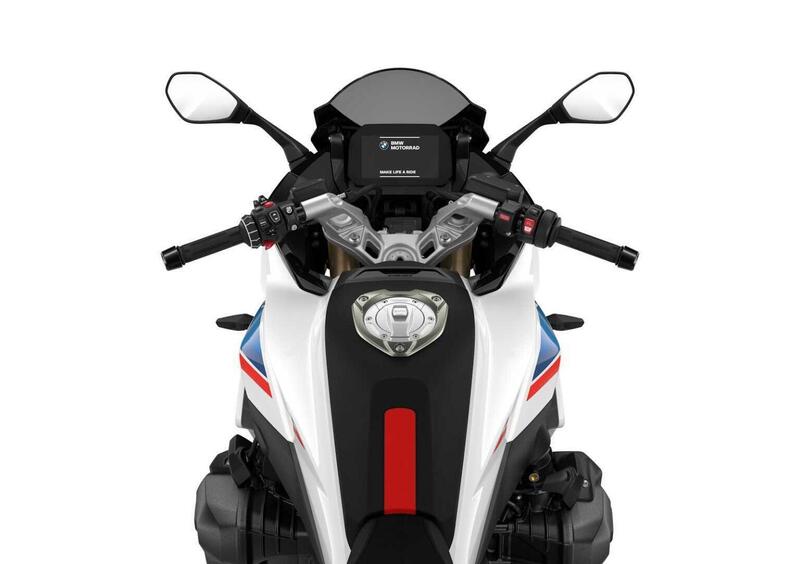 Bmw R 1300 RS R 1300 RS (2026) (14)