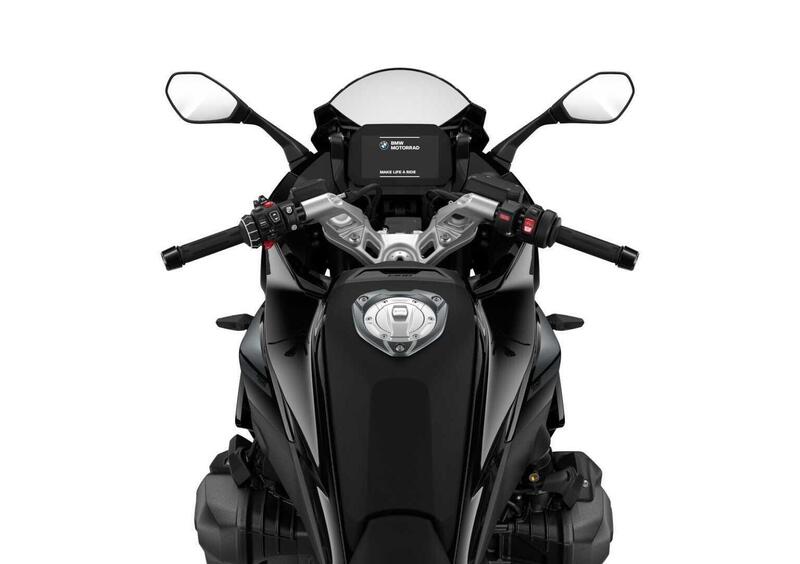 Bmw R 1300 RS R 1300 RS (2026) (13)