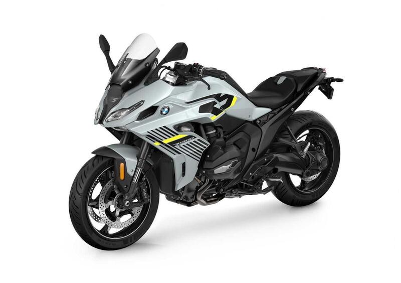 Bmw R 1300 RS R 1300 RS (2026) (4)