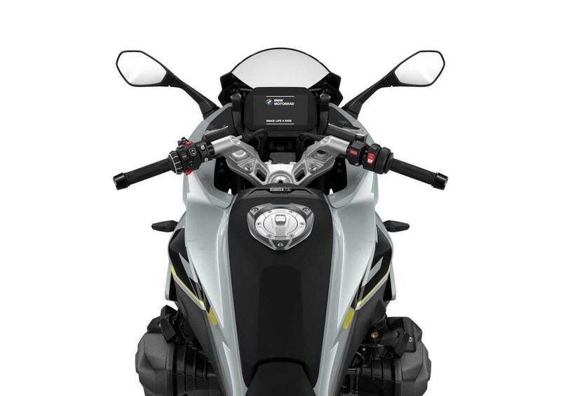 Bmw R 1300 RS R 1300 RS (2026) (16)