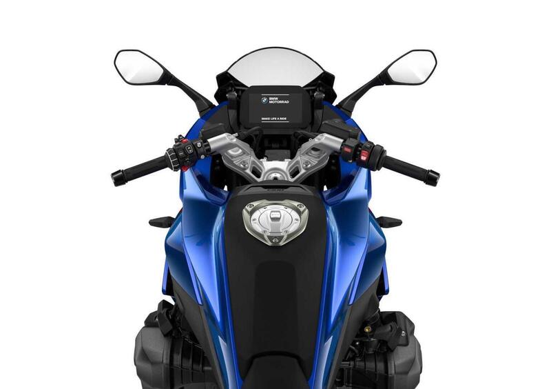 Bmw R 1300 RS R 1300 RS (2026) (15)