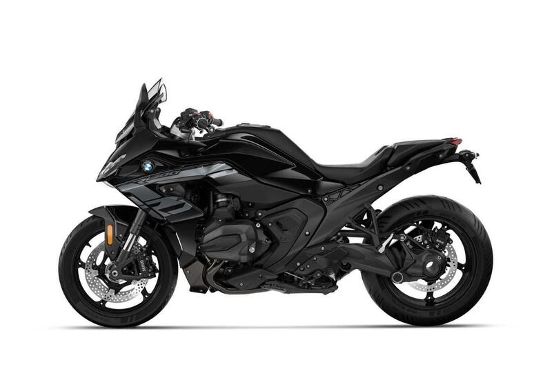 Bmw R 1300 RS R 1300 RS (2026) (5)