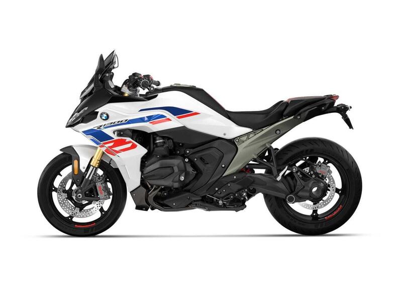 Bmw R 1300 RS R 1300 RS (2026) (6)