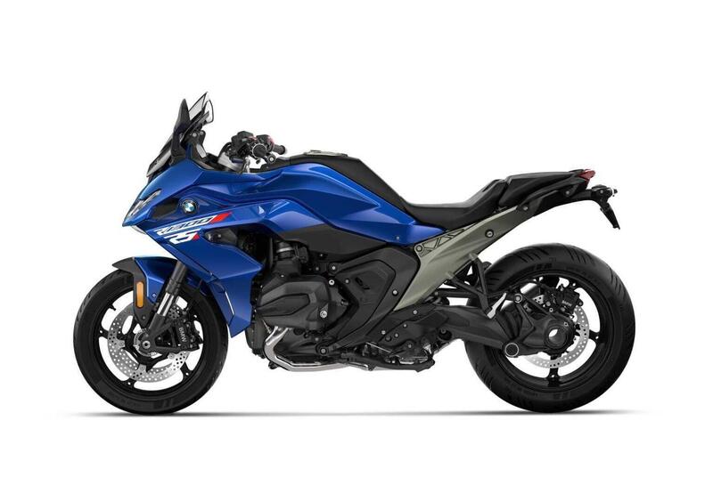 Bmw R 1300 RS R 1300 RS (2026) (7)