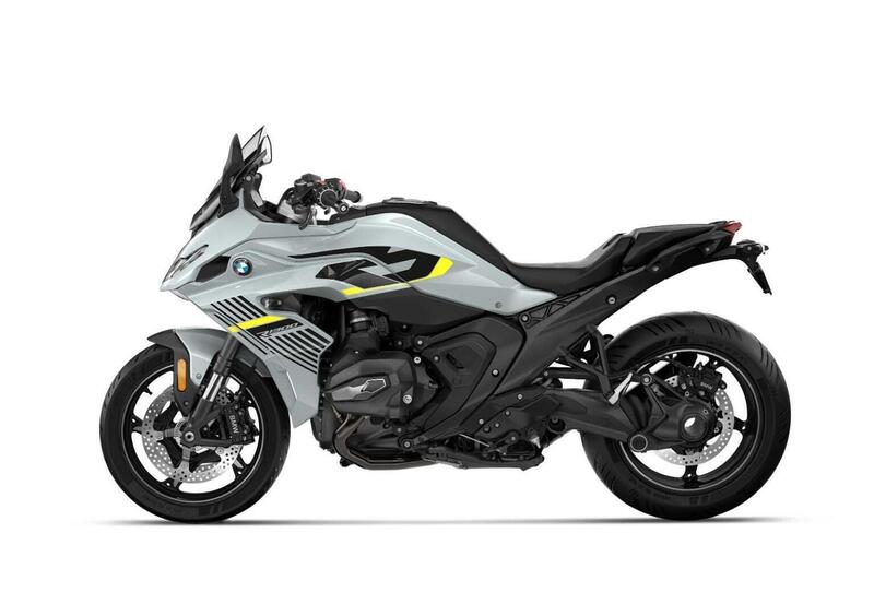 Bmw R 1300 RS R 1300 RS (2026) (8)