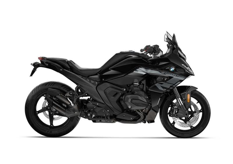 Bmw R 1300 RS R 1300 RS (2026) (9)