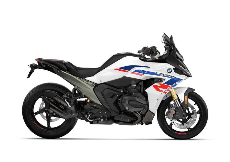 Bmw R 1300 RS R 1300 RS (2026) (10)