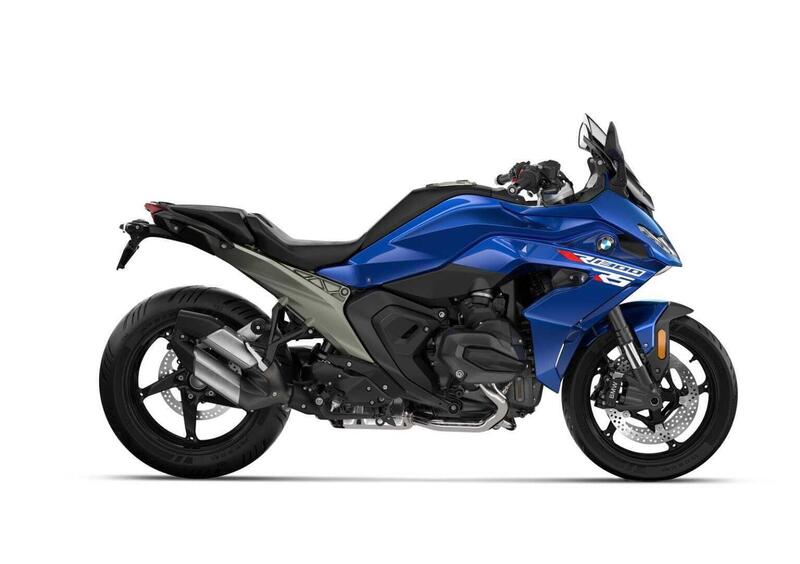 Bmw R 1300 RS R 1300 RS (2026) (11)