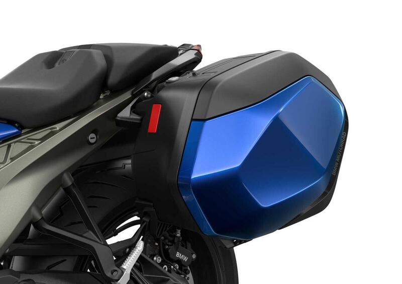 Bmw R 1300 RS R 1300 RS (2026) (20)