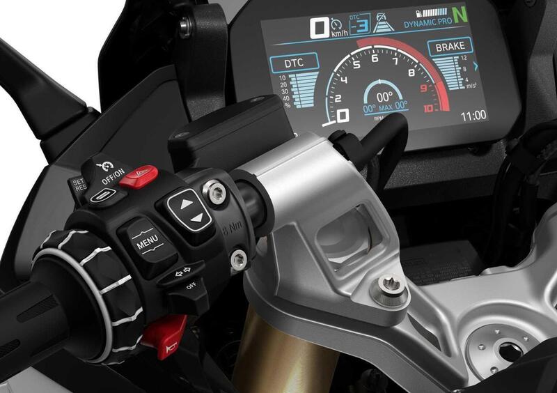 Bmw R 1300 RS R 1300 RS (2026) (21)