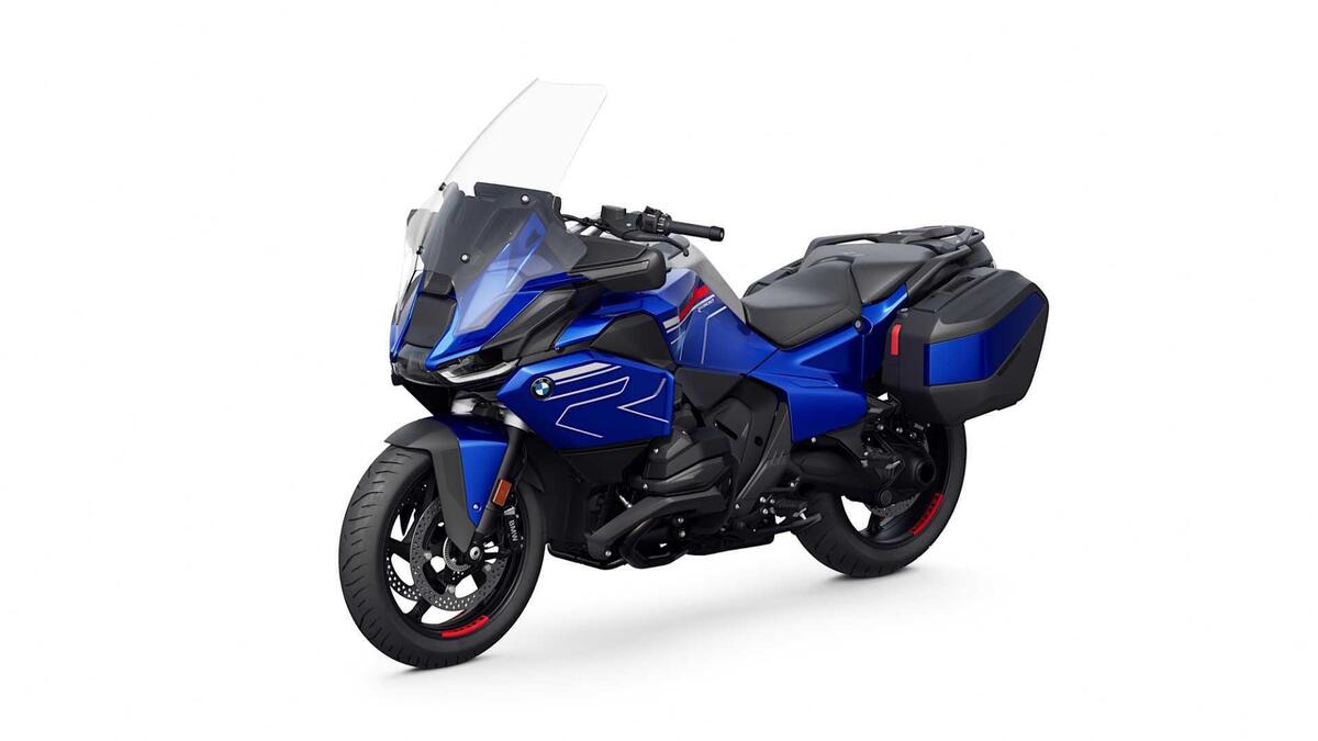 Bmw R 1300 RT (2026)