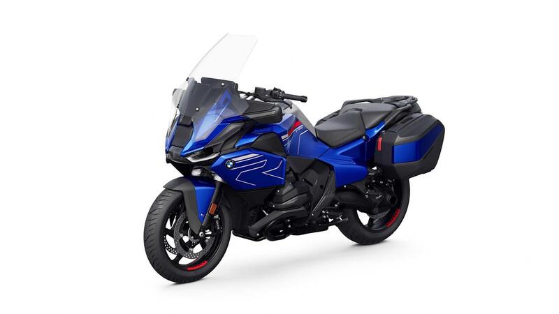 Bmw R 1300 RT R 1300 RT (2026)