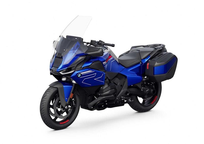 Bmw R 1300 RT R 1300 RT (2026)