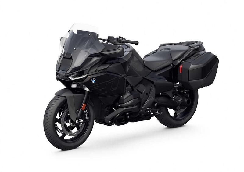 Bmw R 1300 RT R 1300 RT (2026) (4)