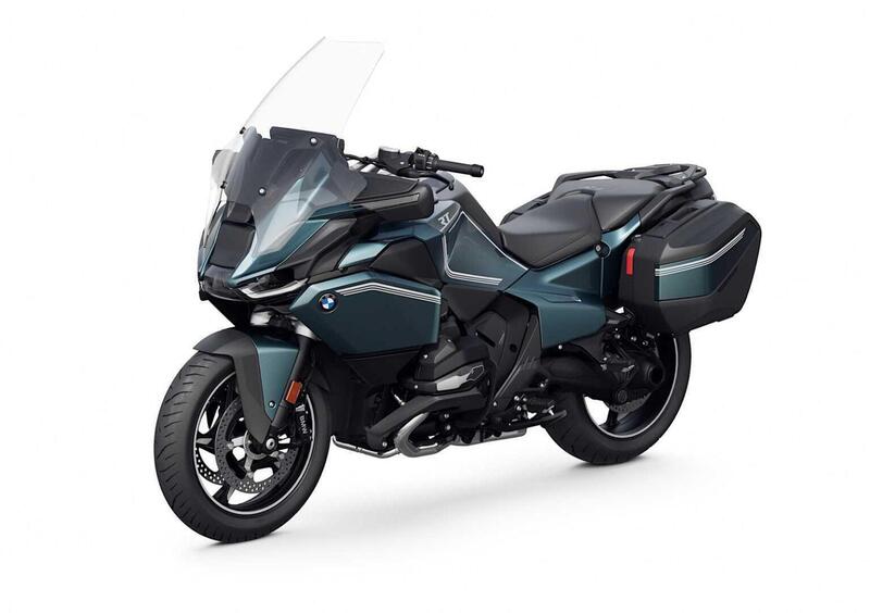 Bmw R 1300 RT R 1300 RT (2026) (2)