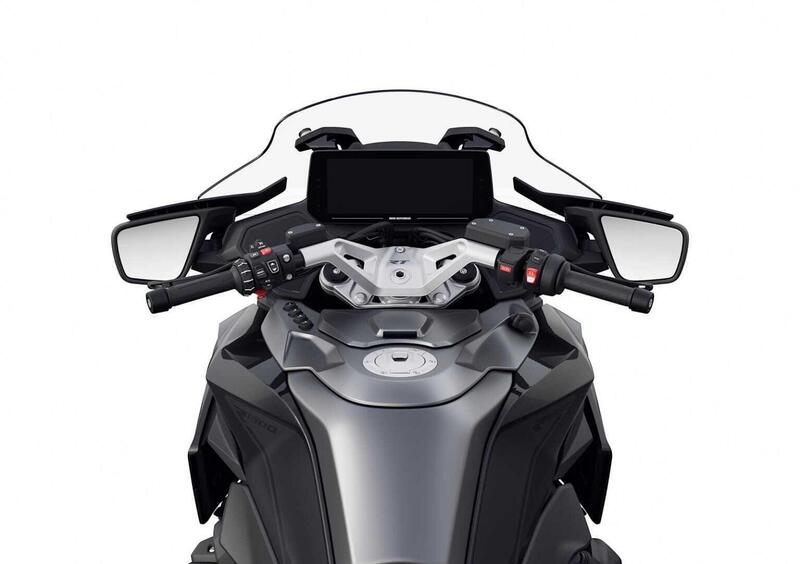 Bmw R 1300 RT R 1300 RT (2026) (16)