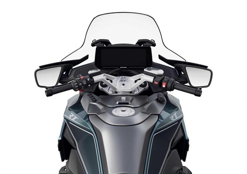 Bmw R 1300 RT R 1300 RT (2026) (14)