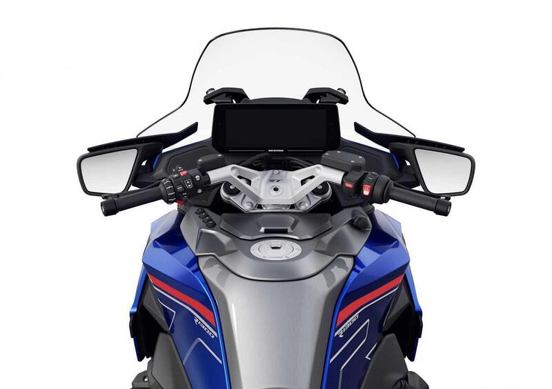 Bmw R 1300 RT R 1300 RT (2026) (13)