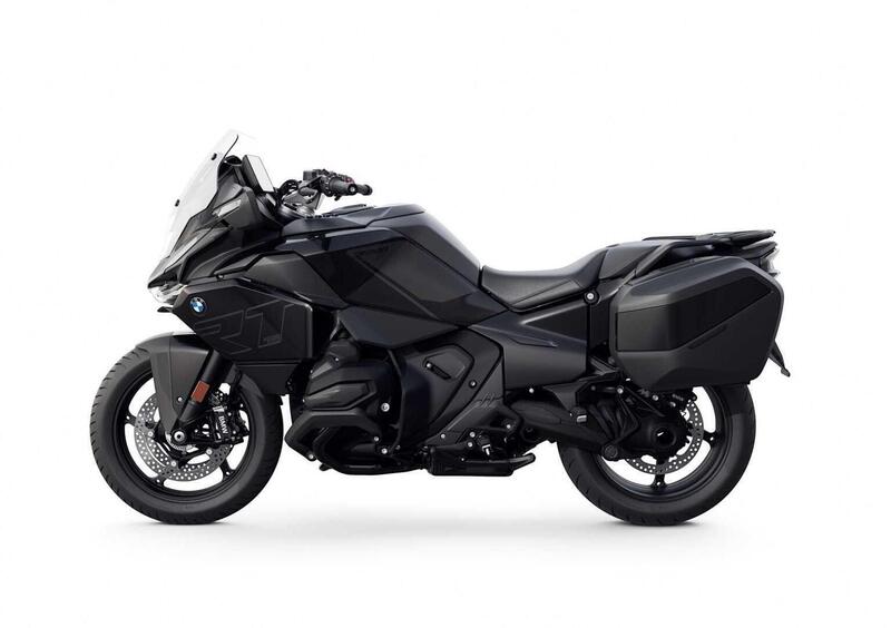 Bmw R 1300 RT R 1300 RT (2026) (8)