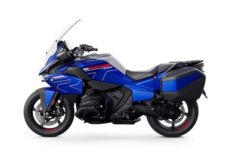 Bmw R 1300 RT R 1300 RT (2026) (5)