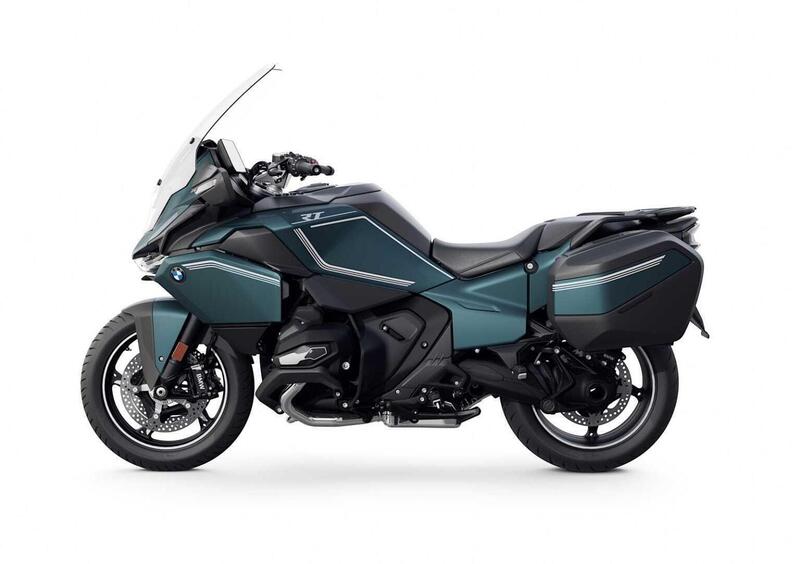 Bmw R 1300 RT R 1300 RT (2026) (6)