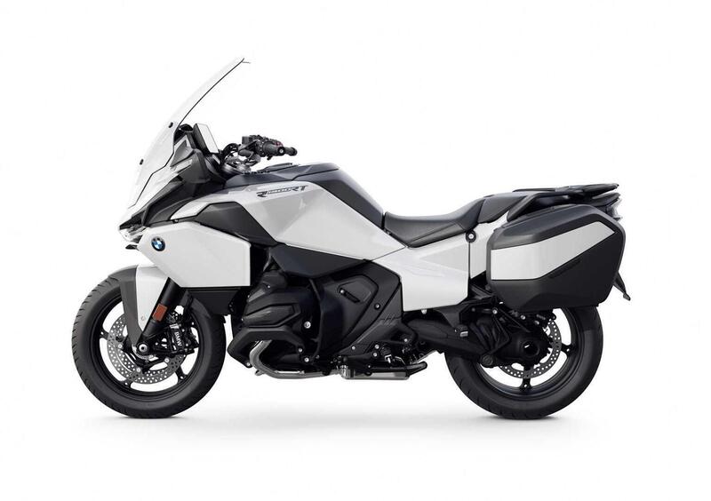 Bmw R 1300 RT R 1300 RT (2026) (7)