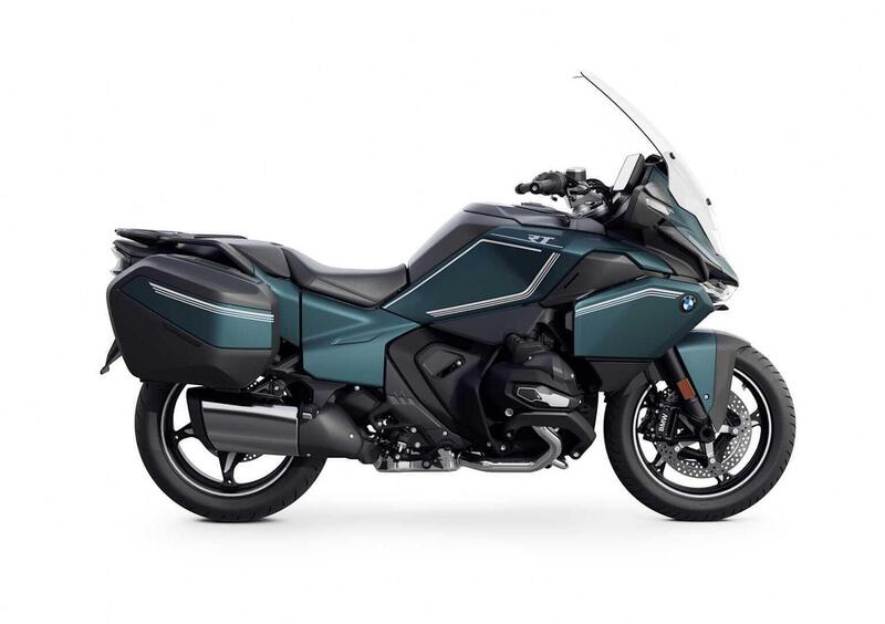 Bmw R 1300 RT R 1300 RT (2026) (10)