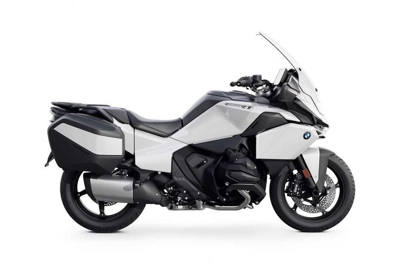 Bmw R 1300 RT R 1300 RT (2026) (11)