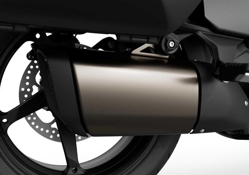 Bmw R 1300 RT R 1300 RT (2026) (24)