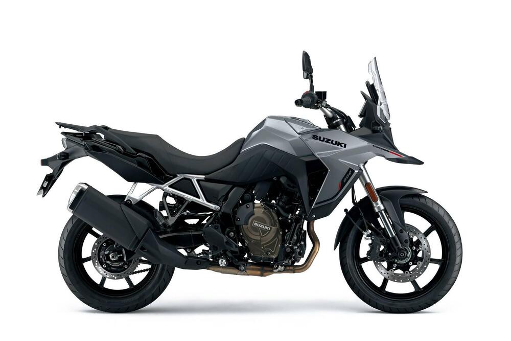 Suzuki V-Strom 800SE (2025) (2)