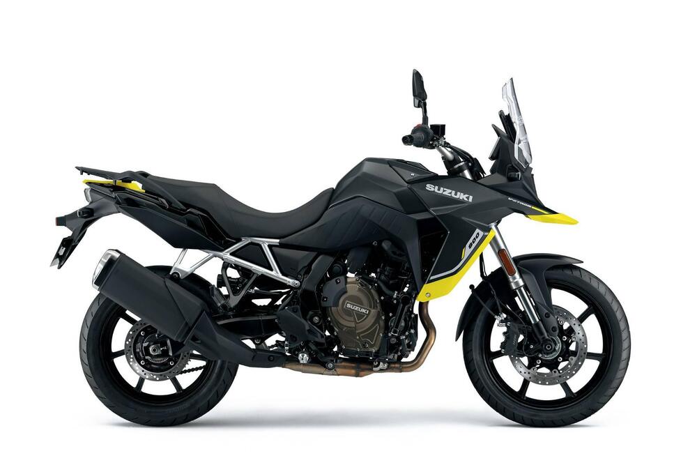 Suzuki V-Strom 800SE (2025)