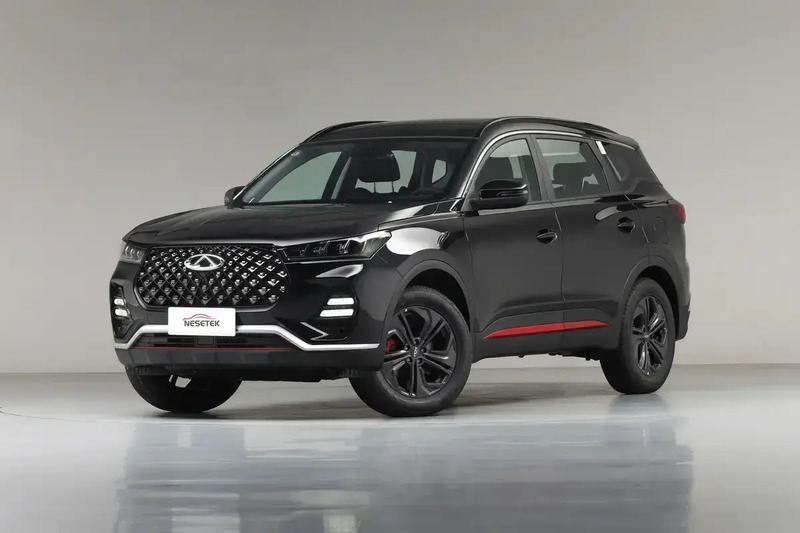 Shock in Germania: Chery pronta a costruire SUV cinesi nelle fabbriche Volkswagen