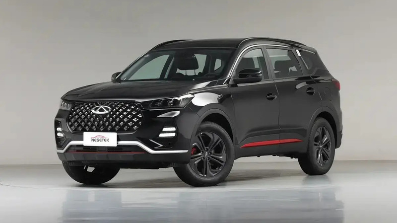 Shock in Germania: Chery pronta a costruire SUV cinesi nelle fabbriche Volkswagen