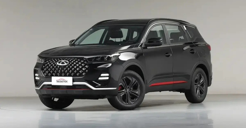 Shock in Germania: Chery pronta a costruire SUV cinesi nelle fabbriche Volkswagen