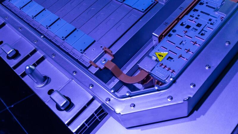 CATL &egrave; la prima azienda a rispettare il nuovo standard cinese &ldquo;No Fire, No Explosion&rdquo; per le batterie