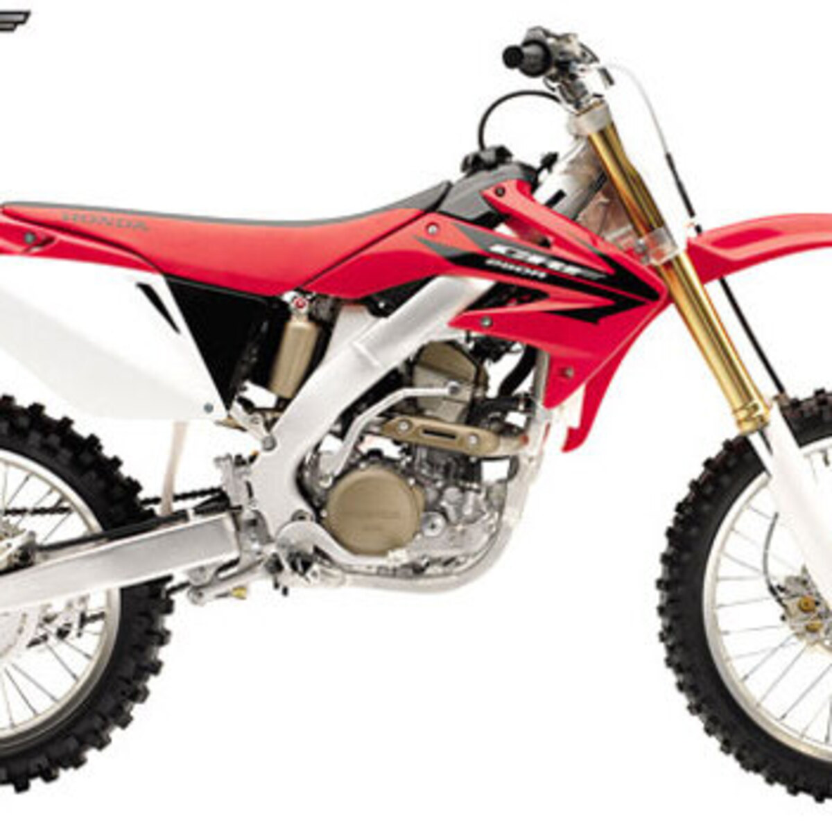 Honda CRF 250 R (2007)