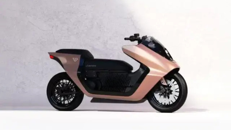 LiveWire registra il marchio Doki: in arrivo uno scooter elettrico in collaborazione con Kymco?